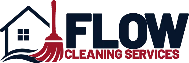 Flow Cleaning Services Logo