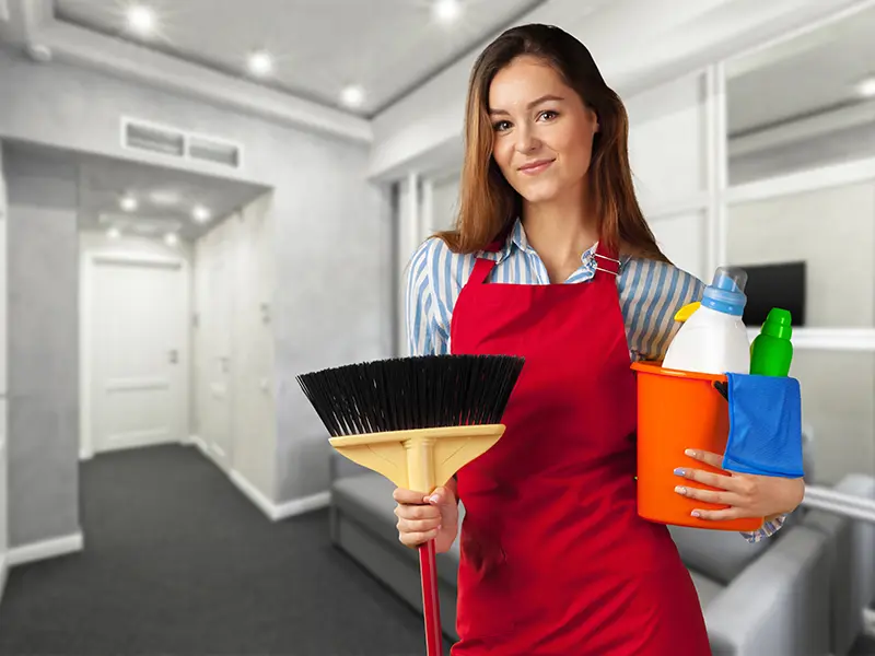 Flow Cleaning Services