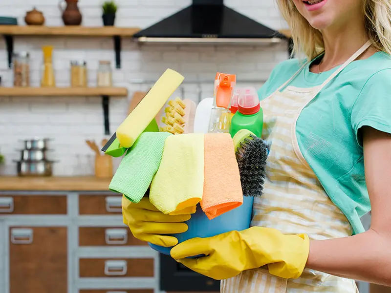 Flow Cleaning Services