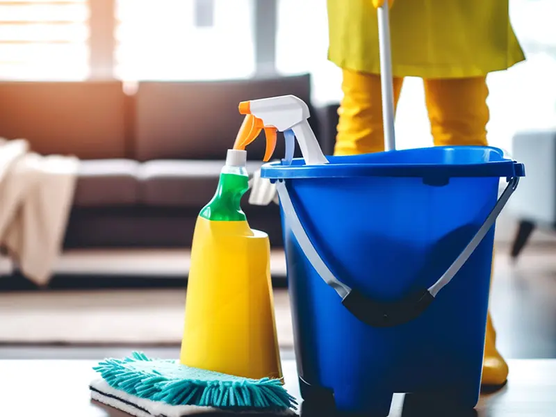 Flow Cleaning Services