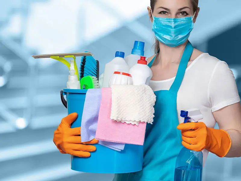 Flow Cleaning Services