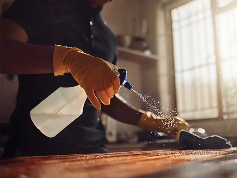 Flow Cleaning Services