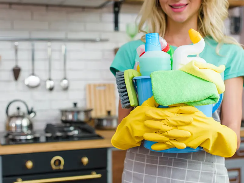 Flow Cleaning Services